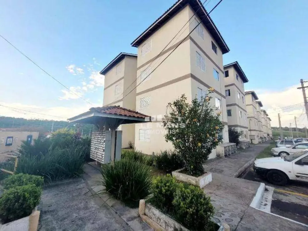 Apartamento, 2 quartos, 47 m² - Foto 10