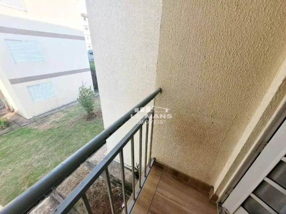 Apartamento, 2 quartos, 47 m² - Foto 4