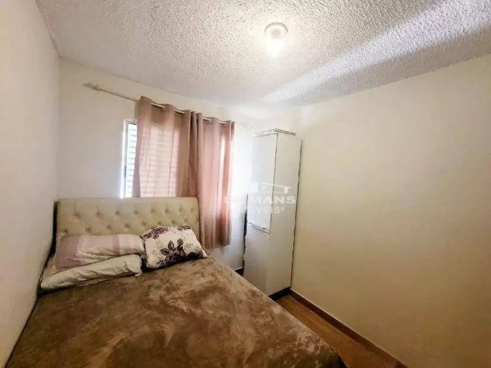 Apartamento, 2 quartos, 47 m² - Foto 6