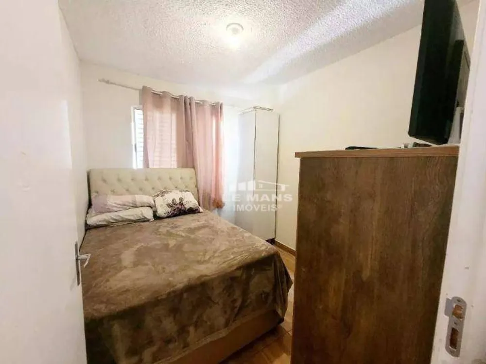 Apartamento, 2 quartos, 47 m² - Foto 5
