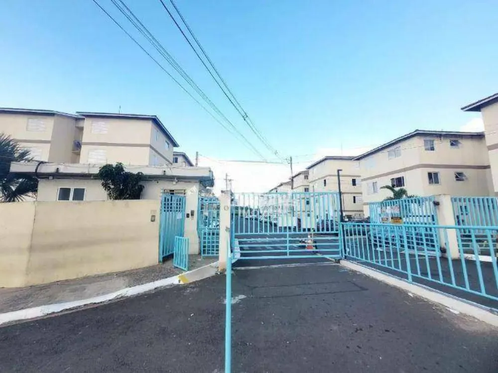 Apartamento, 2 quartos, 47 m² - Foto 9