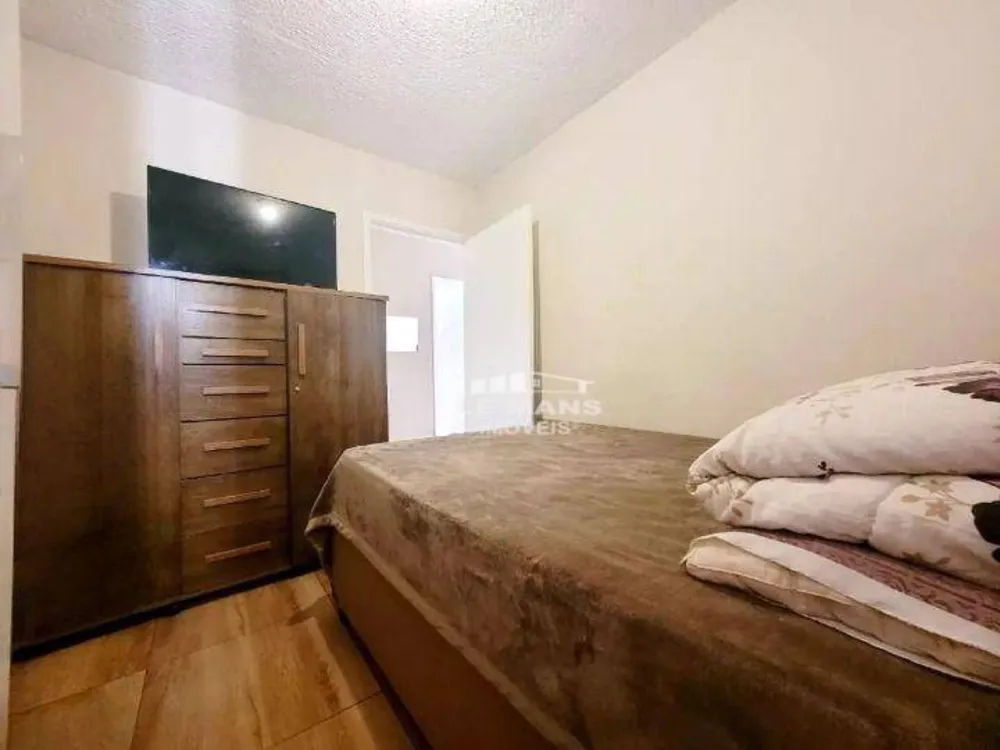 Apartamento, 2 quartos, 47 m² - Foto 7
