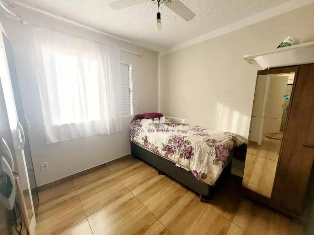Apartamento, 2 quartos, 47 m² - Foto 8