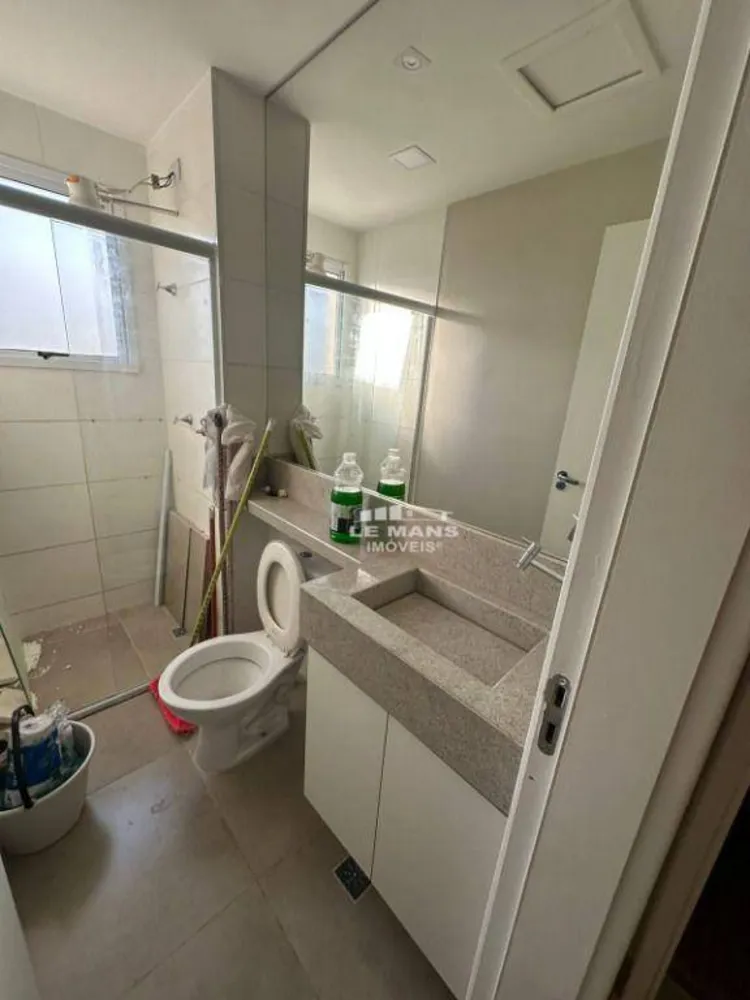 Apartamento, 2 quartos, 46 m² - Foto 5