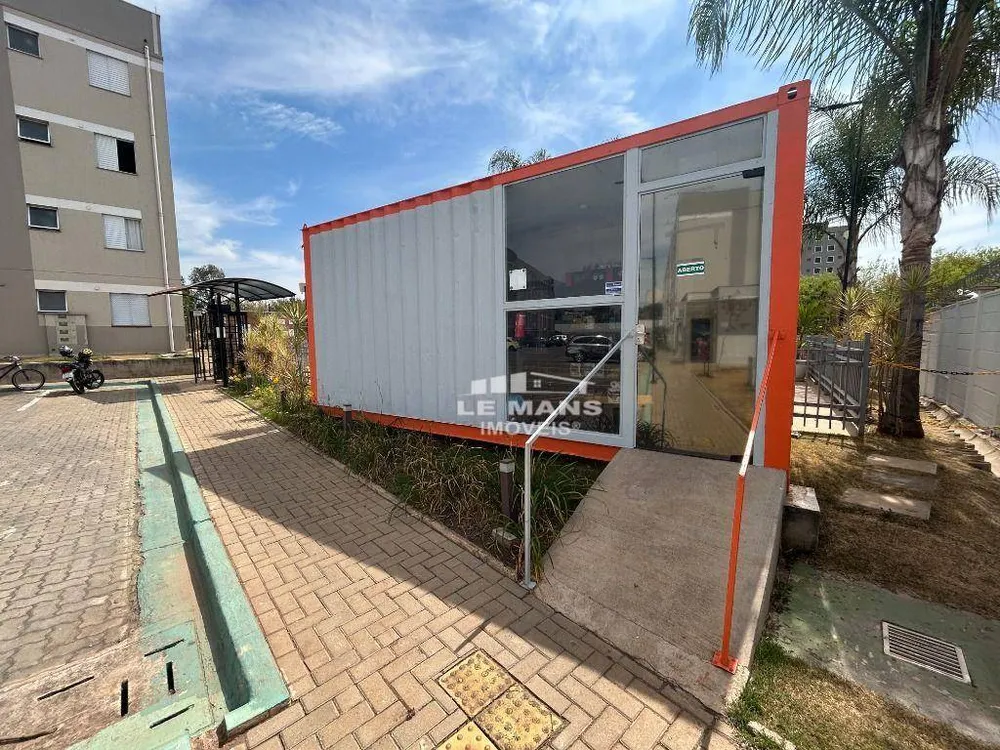 Apartamento, 2 quartos, 46 m² - Foto 11