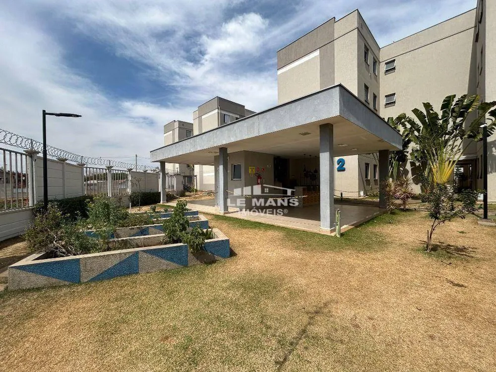 Apartamento, 2 quartos, 46 m² - Foto 10