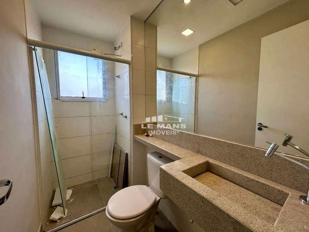 Apartamento, 2 quartos, 46 m² - Foto 4