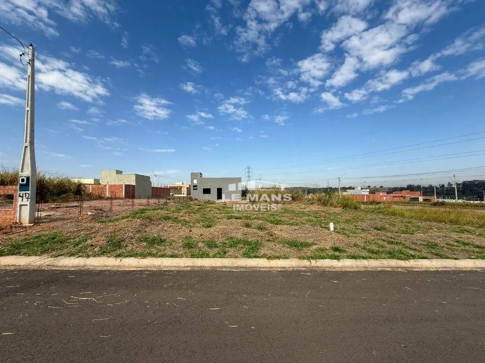 Terreno, 250 m² - Foto 1