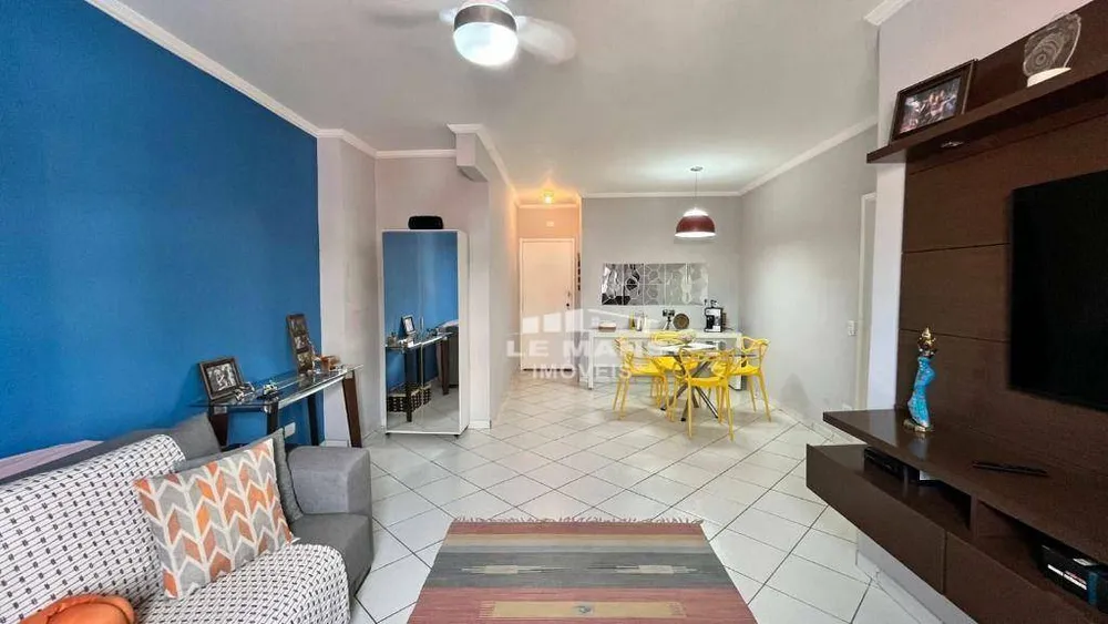 Apartamento, 2 quartos, 74 m² - Foto 2