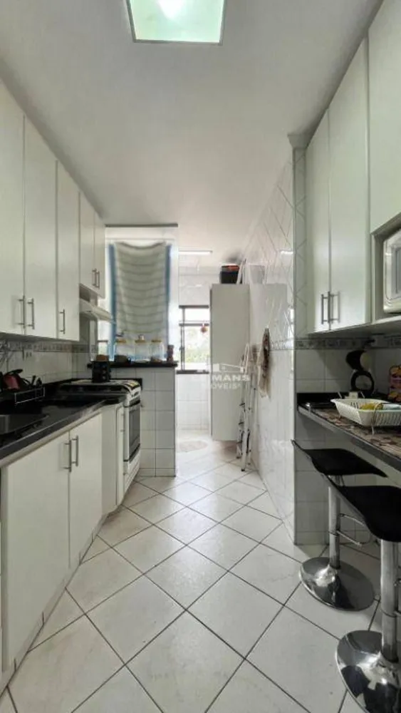 Apartamento, 2 quartos, 74 m² - Foto 9