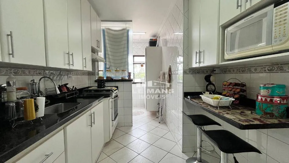 Apartamento, 2 quartos, 74 m² - Foto 7