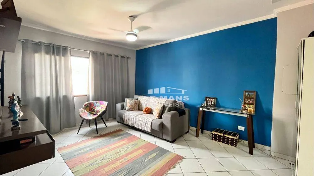 Apartamento, 2 quartos, 74 m² - Foto 6