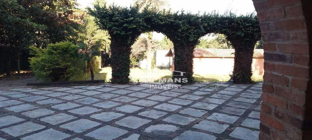 Chácara, 4 quartos, 3079 m² - Foto 12