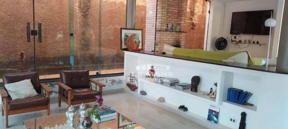Chácara, 4 quartos, 3079 m² - Foto 6