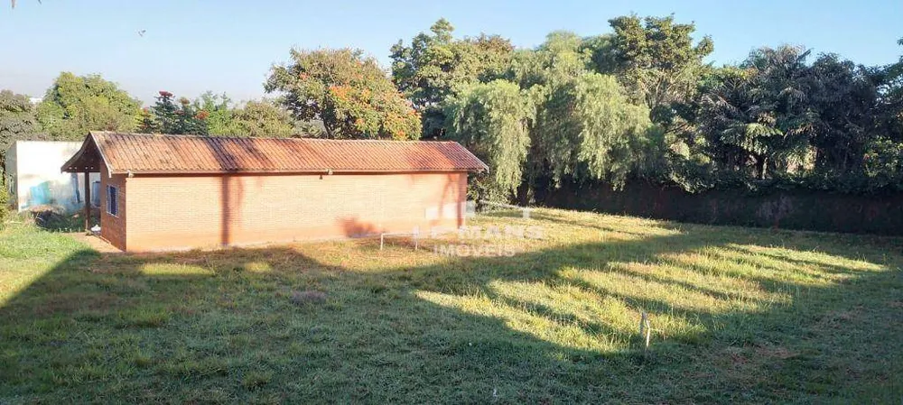 Chácara, 4 quartos, 3079 m² - Foto 2