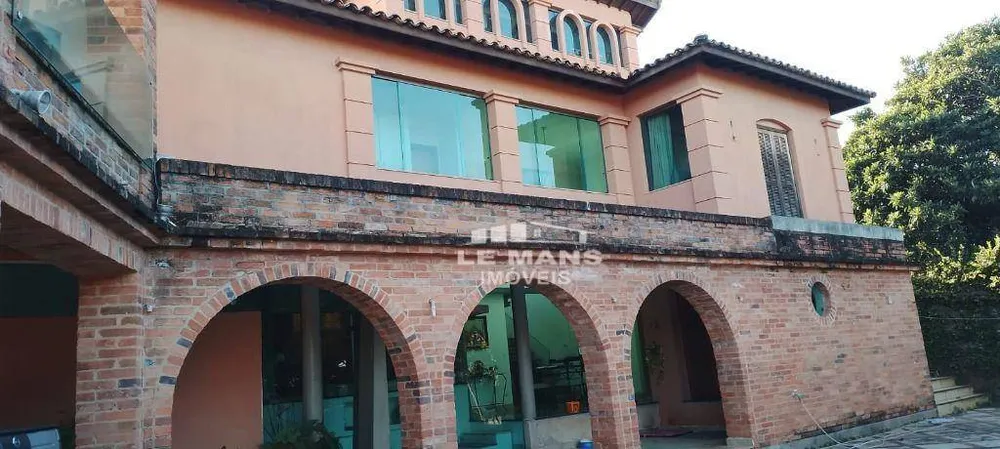 Chácara, 4 quartos, 3079 m² - Foto 3