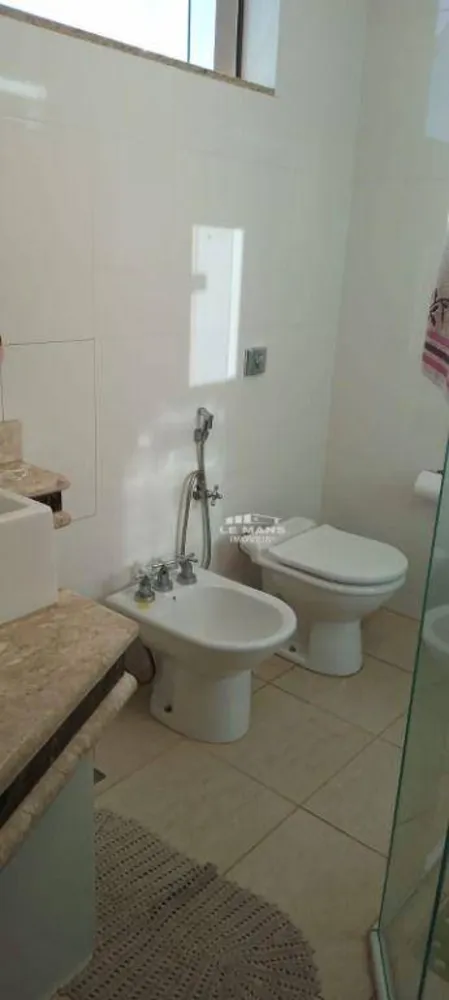 Chácara, 4 quartos, 3079 m² - Foto 8