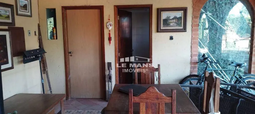 Chácara, 4 quartos, 3079 m² - Foto 4