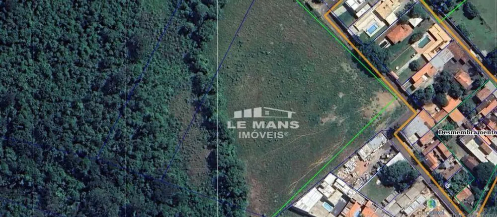 Terreno, 21 m² - Foto 2