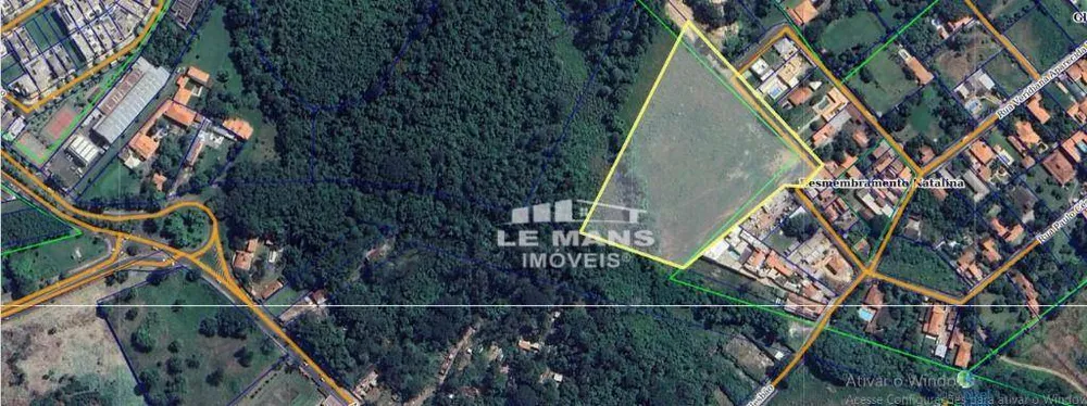 Terreno, 21 m² - Foto 3