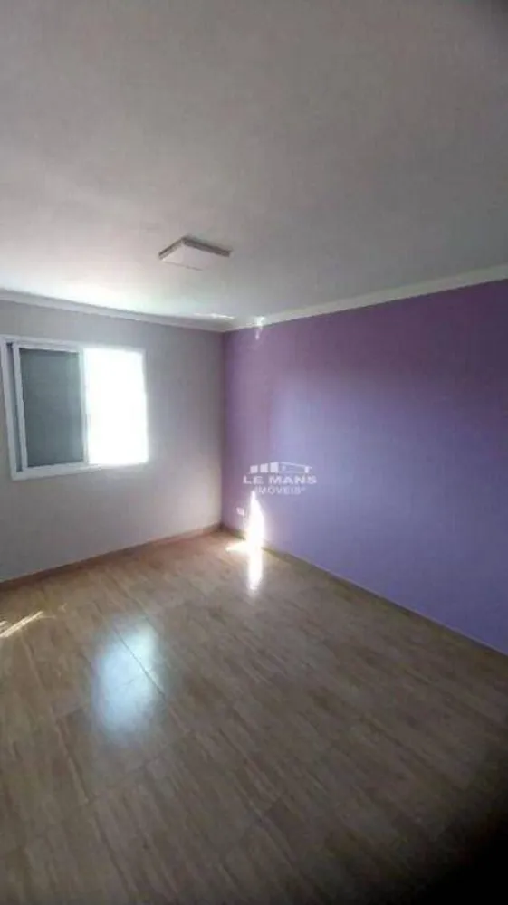 Casa, 3 quartos, 217 m² - Foto 2