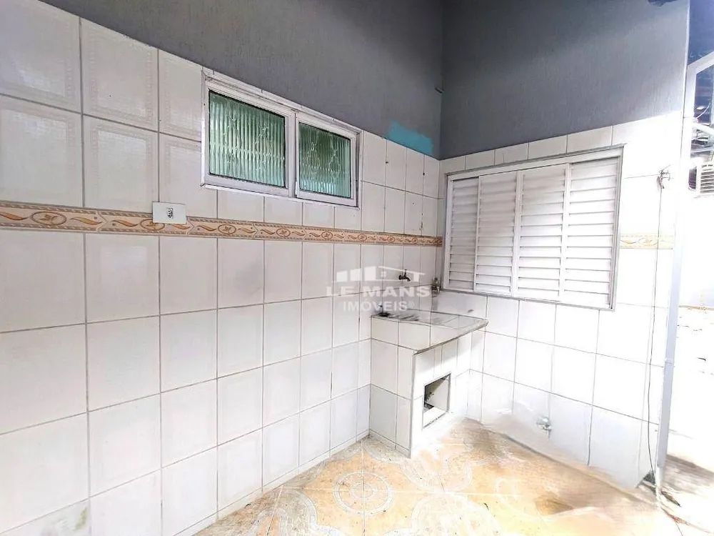 Casa, 2 quartos, 128 m² - Foto 8