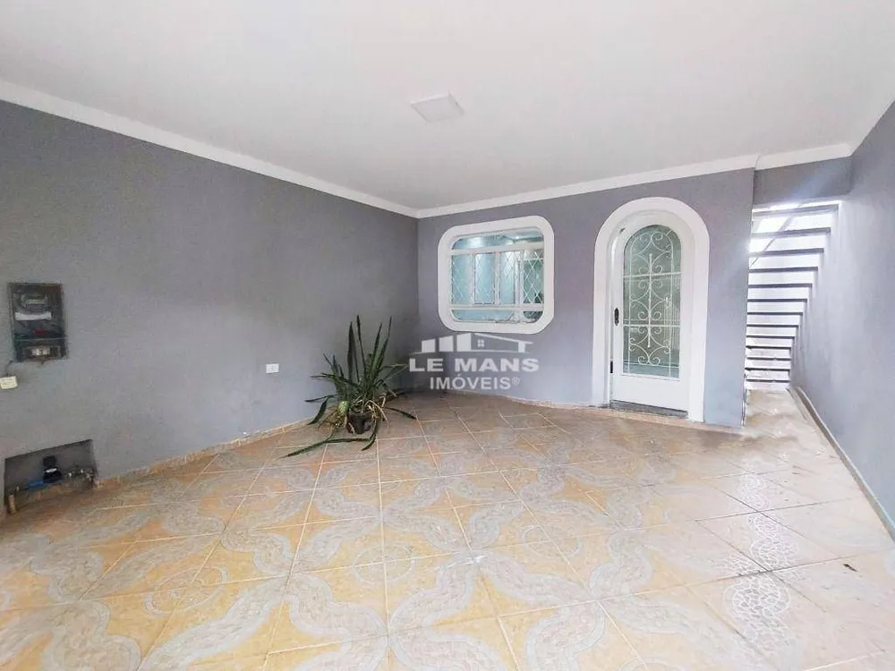 Casa, 2 quartos, 128 m² - Foto 1