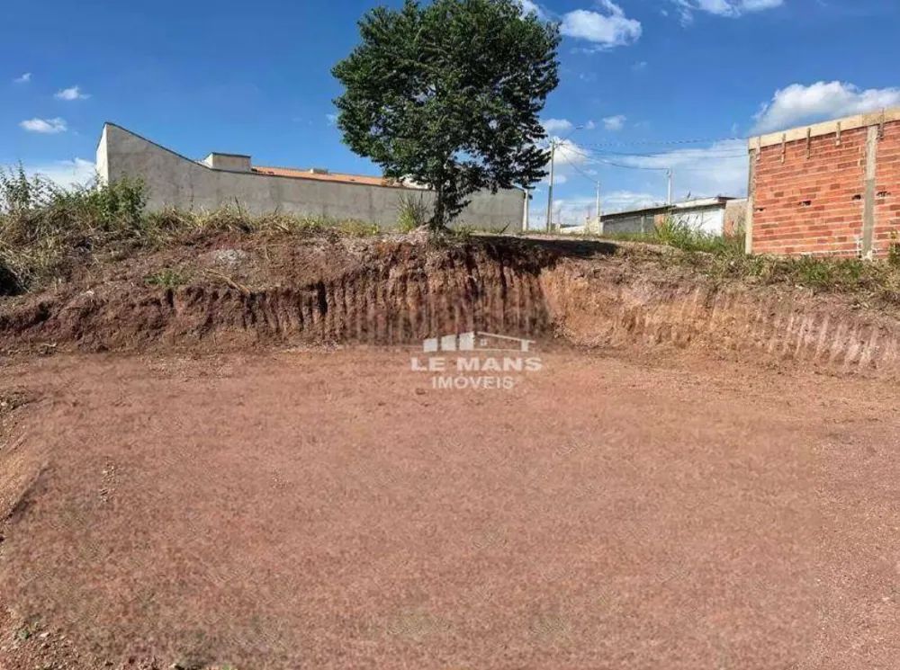 Terreno, 250 m² - Foto 1