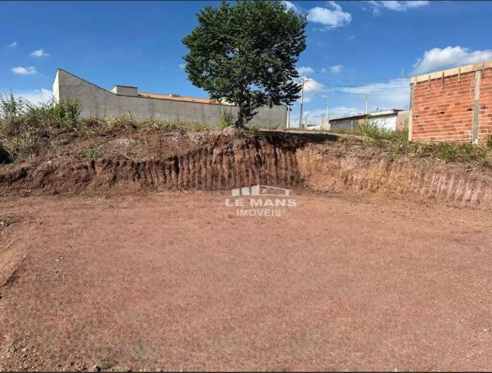 Terreno, 250 m² - Foto 4