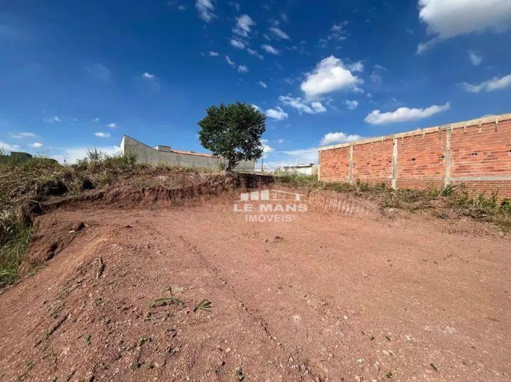 Terreno, 250 m² - Foto 2