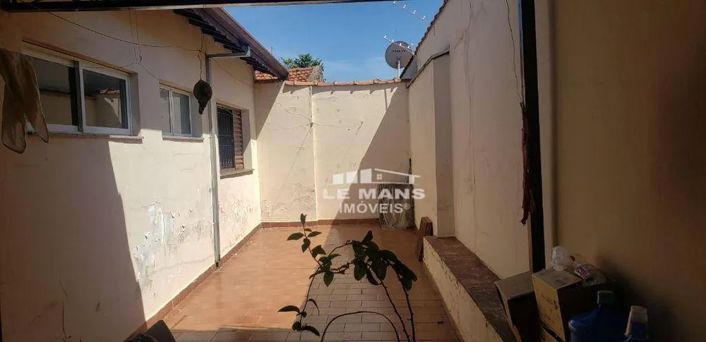 Casa, 4 quartos, 135 m² - Foto 16