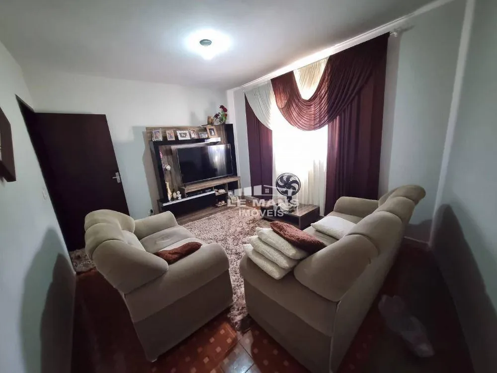 Casa, 4 quartos, 135 m² - Foto 13