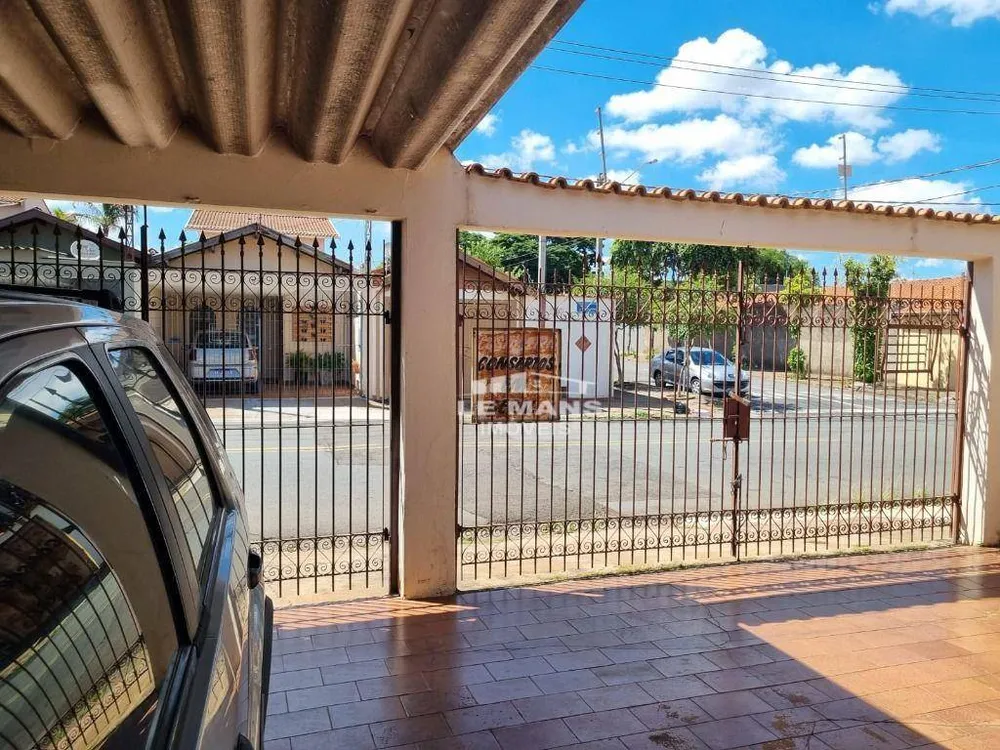 Casa, 4 quartos, 135 m² - Foto 11