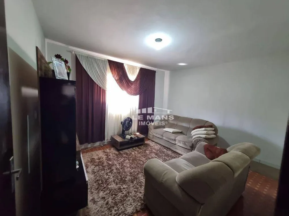Casa, 4 quartos, 135 m² - Foto 12