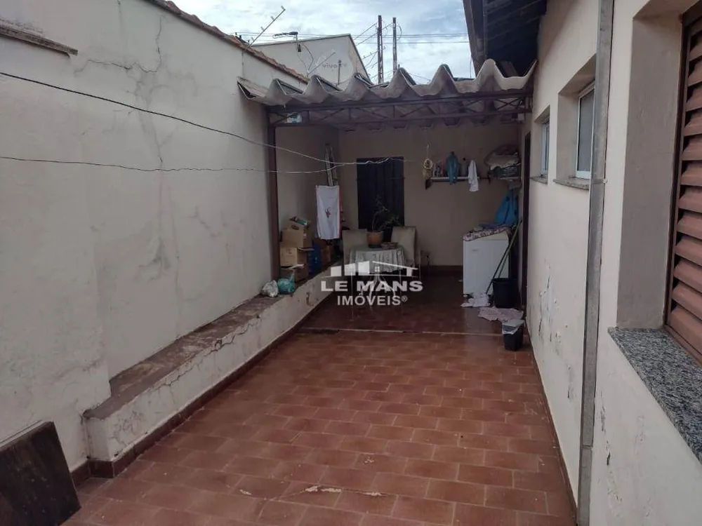 Casa, 4 quartos, 135 m² - Foto 18