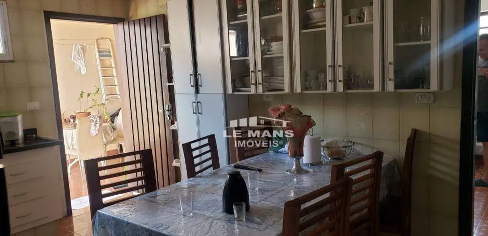 Casa, 4 quartos, 135 m² - Foto 17