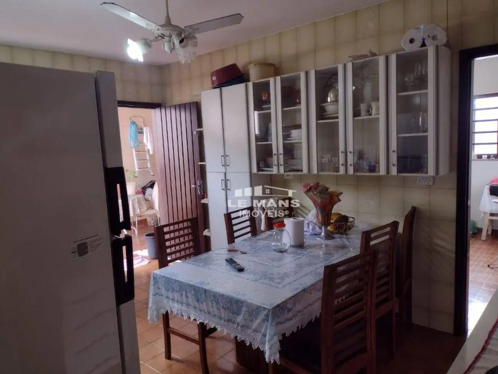 Casa, 4 quartos, 135 m² - Foto 14