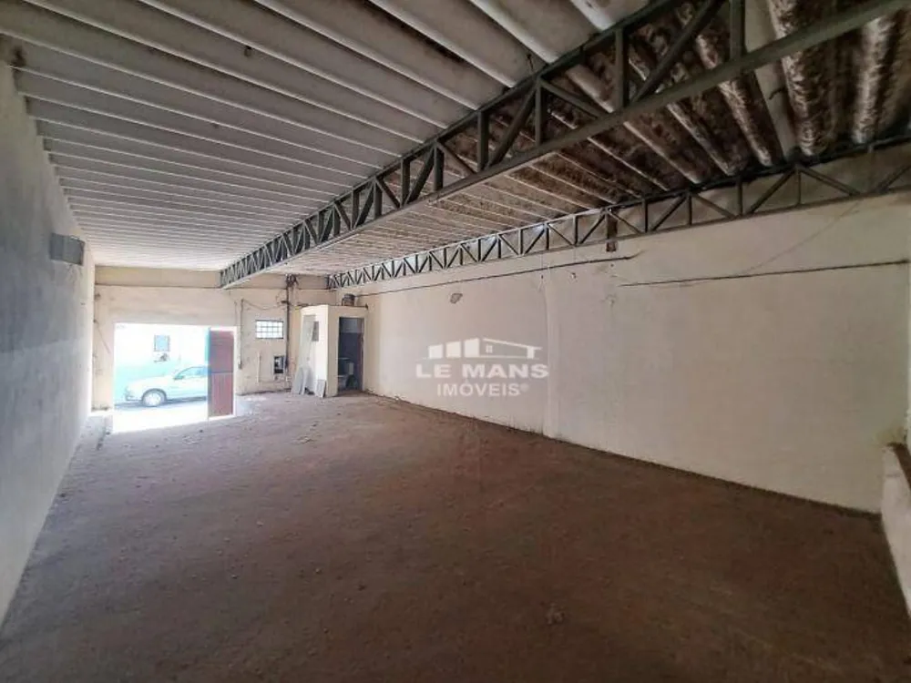 Casa, 1 quarto, 59 m² - Foto 1