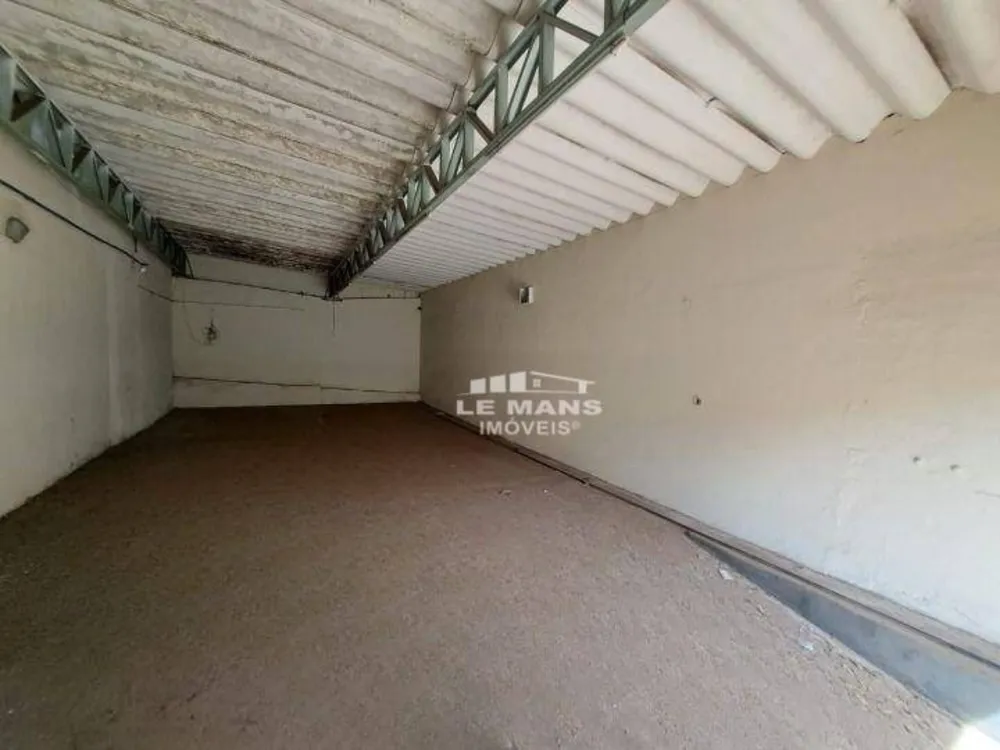 Casa, 1 quarto, 59 m² - Foto 3