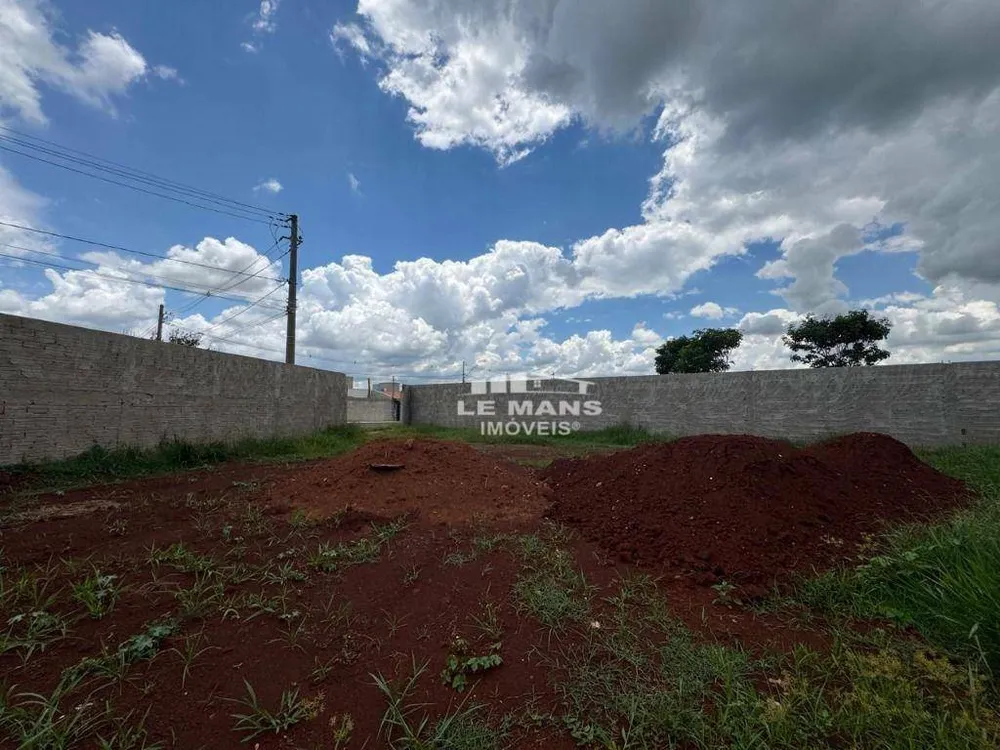 Terreno, 512 m² - Foto 4