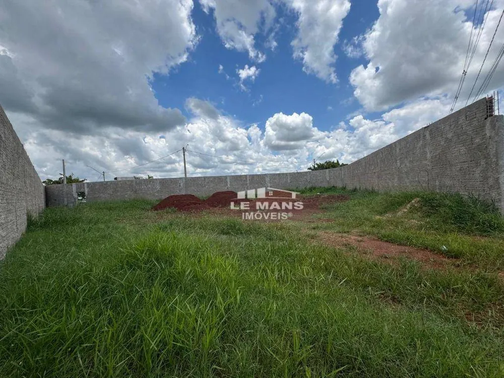 Terreno, 512 m² - Foto 1