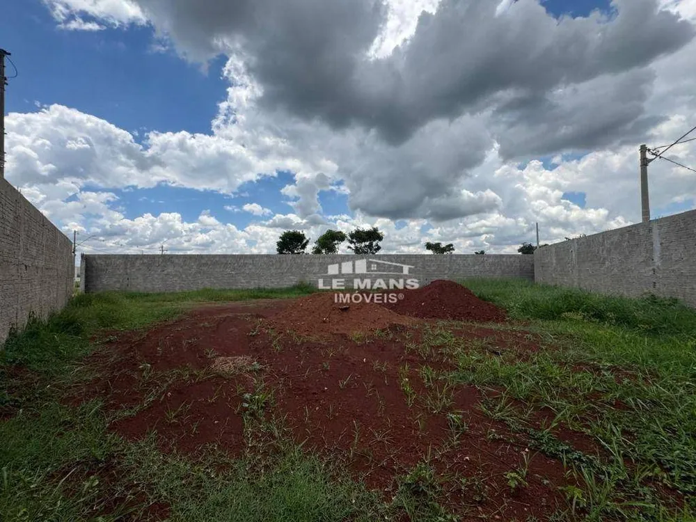 Terreno, 512 m² - Foto 2