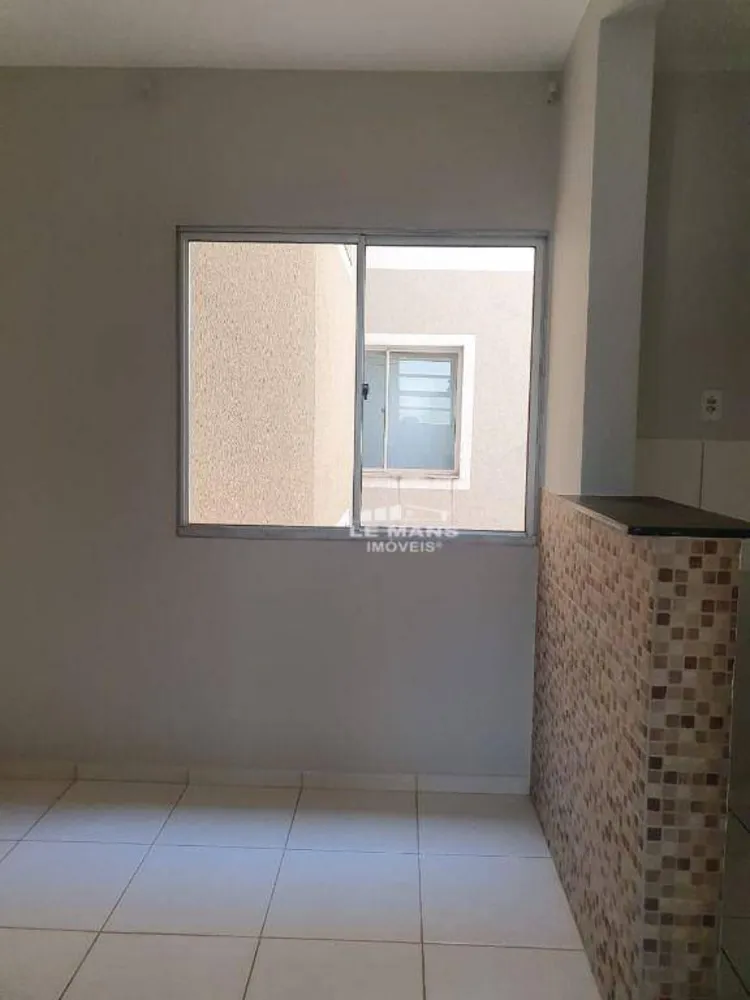 Apartamento, 2 quartos, 35 m² - Foto 6