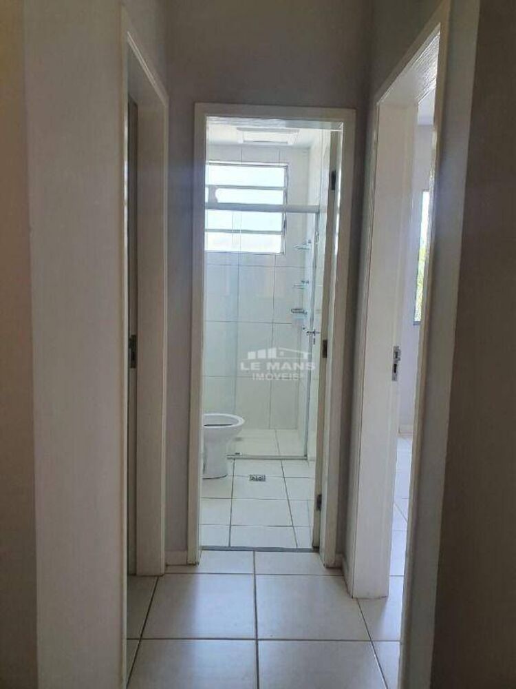Apartamento, 2 quartos, 35 m² - Foto 3