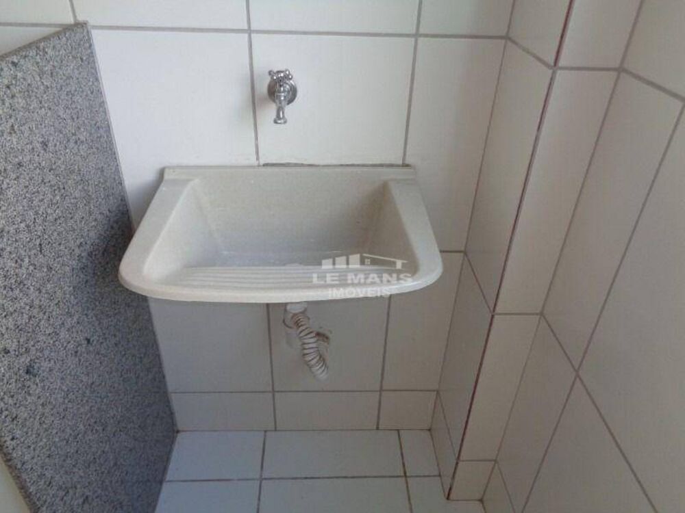 Apartamento, 2 quartos, 35 m² - Foto 4