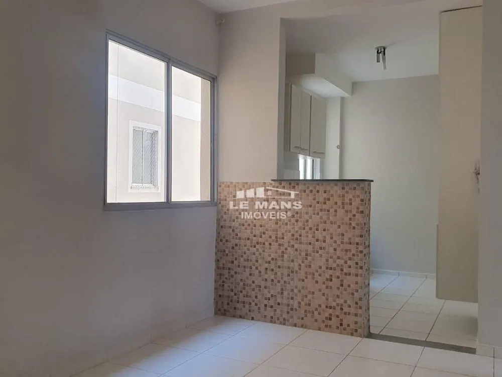 Apartamento, 2 quartos, 35 m² - Foto 5