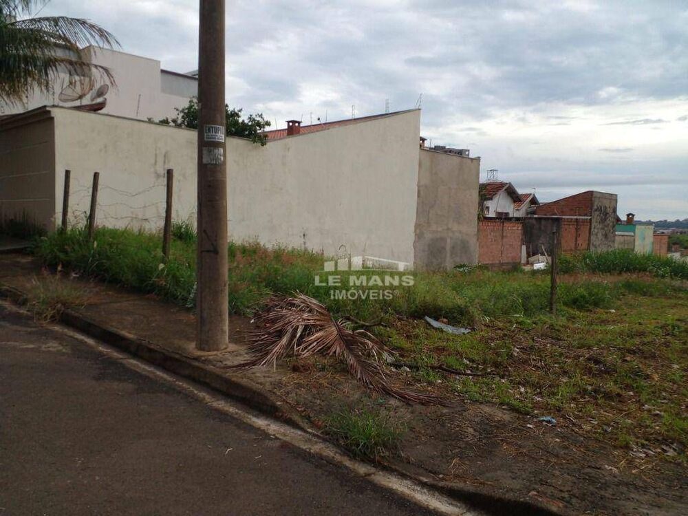 Terreno, 215 m² - Foto 1