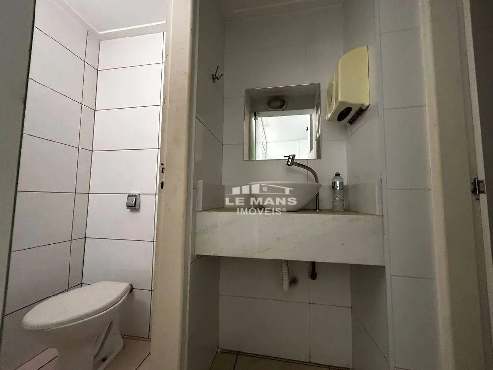 Loja-Salão, 113 m² - Foto 7