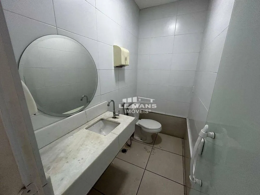 Loja-Salão, 113 m² - Foto 5