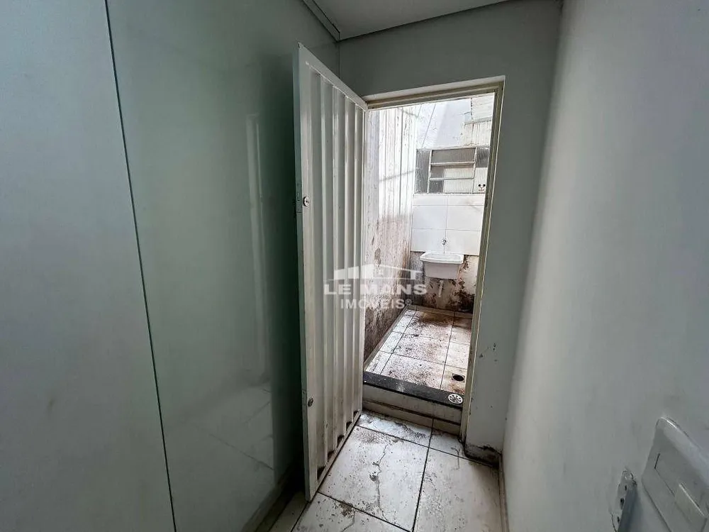 Loja-Salão, 113 m² - Foto 1